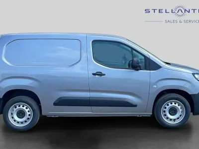 Used Peugeot Partner