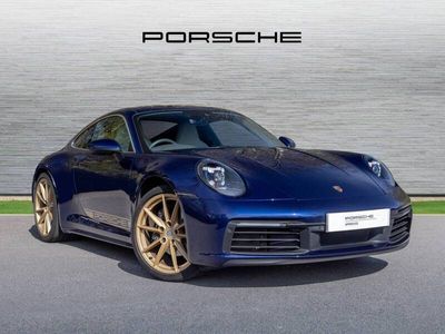 Porsche 911 Carrera
