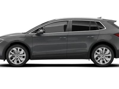 New 2025 Skoda Elroq SportLine SUV | £38,906 (Expensive)