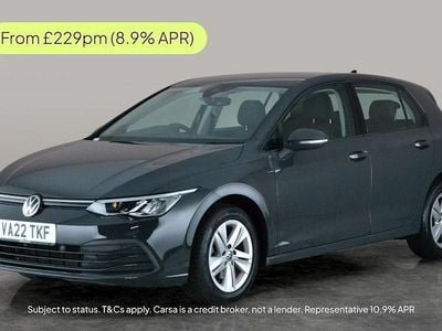 Used 2024 VW Golf VIII Life Hatchback | £14,893 (Good price)