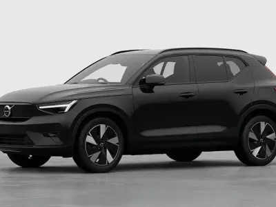 New Volvo EX40 Plus 185 kW (252 HP) 2026 SUV
