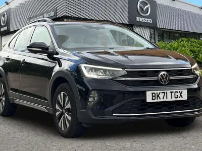 Used VW Taigo