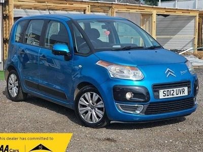 Citroën C3 Picasso