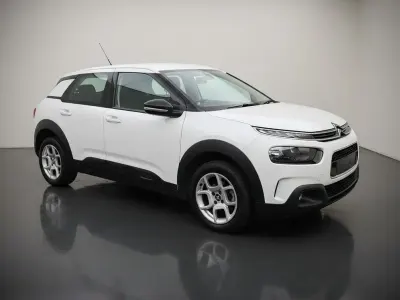 Used Citroën C4 Cactus