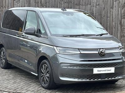 VW Multivan