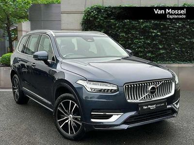 Used Volvo XC90 Core 449 HP (330 kW) 2024 SUV