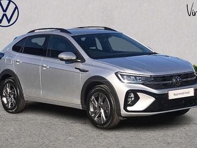 VW Taigo
