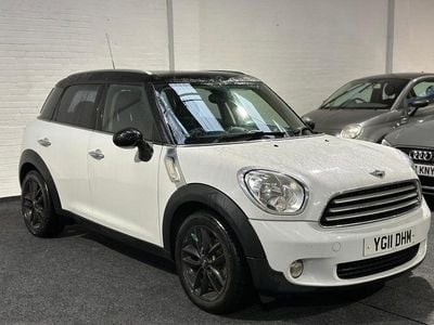 Mini Cooper D