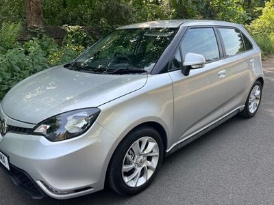 MG MG3