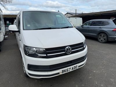 VW Transporter