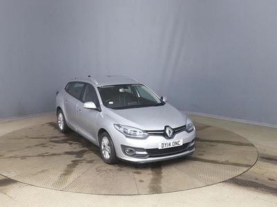 Renault Mégane GrandTour