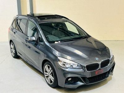 BMW 220
