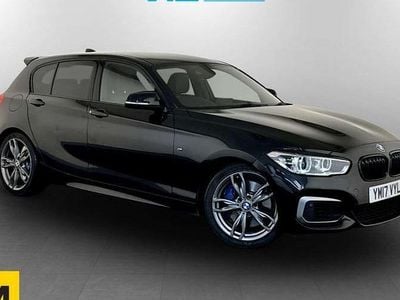Used BMW M140 M Sport 340 HP (250 kW) 2019 Hatchback
