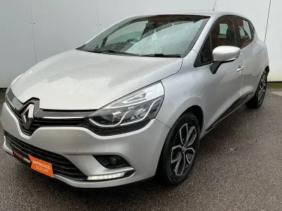 Used Renault Clio