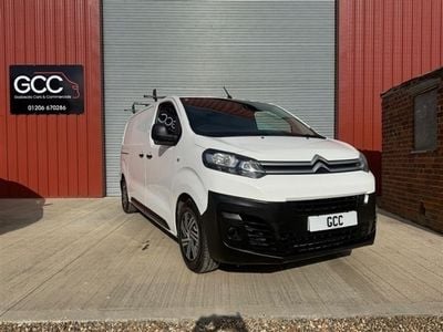 Citroën Dispatch