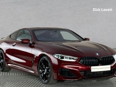 BMW 840