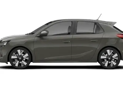 Used Vauxhall Corsa-e Elite 100 kW (136 HP) 2020 Hatchback