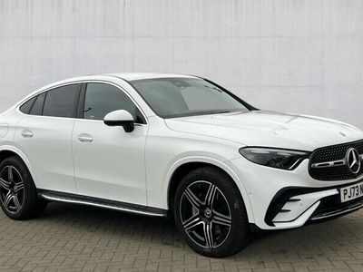 Mercedes GLC300