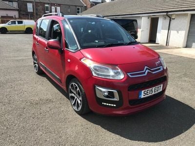 Citroën C3 Picasso