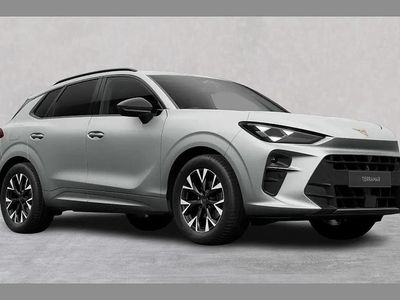 New Cupra Terramar 147 HP (108 kW) 2025 Other SUV