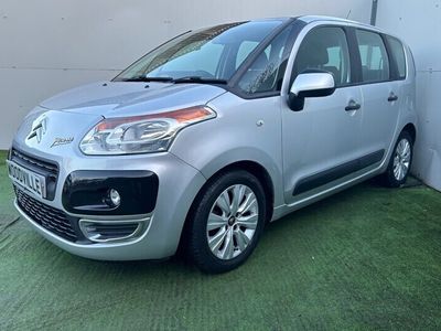 Citroën C3 Picasso