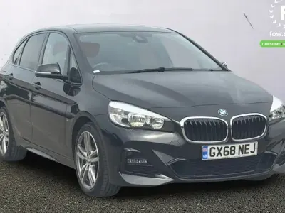 Used BMW 220 M Sport 192 HP (141 kW) 2019 Estate