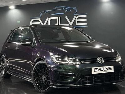 VW Golf VII