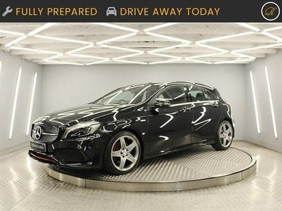 Mercedes A250