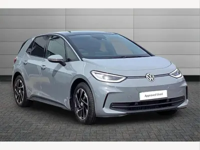 Used VW ID.3