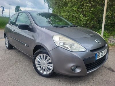 Renault Clio II