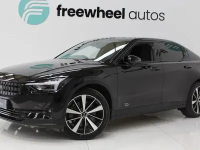 Used Polestar 2
