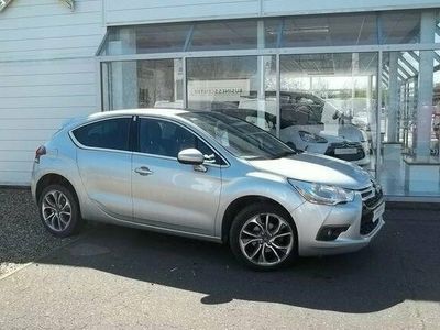 Used Citroën DS4 110 HP (80 kW) 2011 Hatchback