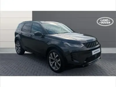 Used Land Rover Discovery Sport HSE Dynamic 200 HP (147 kW) 2024 Grey SUV