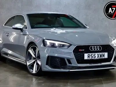 Usado Audi RS5