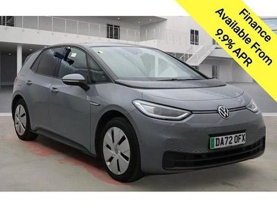 Used VW ID.3 Pro Performance 150 kW (204 HP) 2022 Hatchback