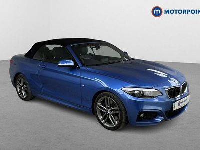 BMW 220