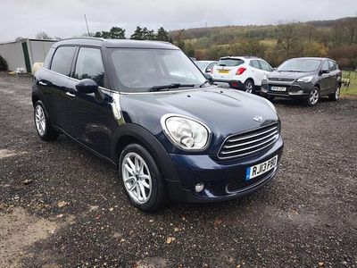 Used Mini Cooper Countryman 2013 SUV