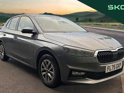 Other Used 2025 Skoda Fabia SE Hatchback | £17,495 (Super price)