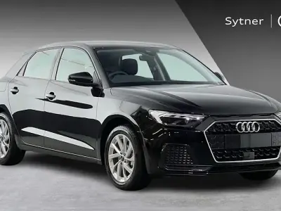 New Audi A1 Sportback Sport 95 HP (69 kW) 2026 Hatchback