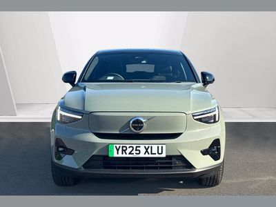 Volvo EX40