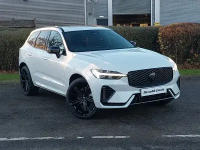 Used Volvo XC60
