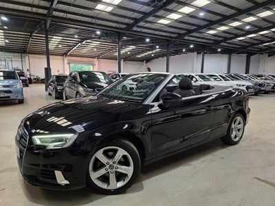 Audi A3 Cabriolet