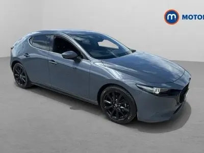 Used Mazda 3