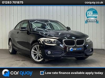 BMW 218
