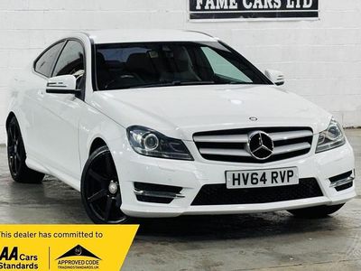 Mercedes C180