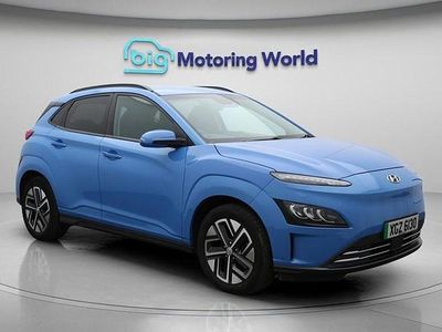 Used Hyundai Kona Premium 10 kW (14 HP) 2022 SUV