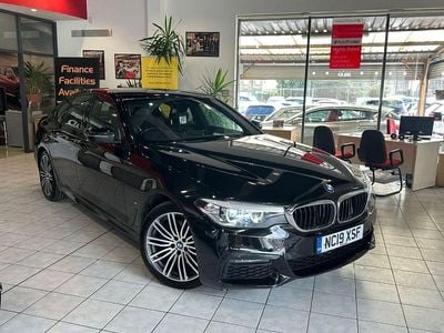 BMW 530e