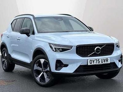 Used Volvo XC40 Plus 194 HP (142 kW) 2026 SUV