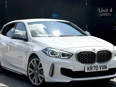 Used BMW M135 M Sport 306 HP (225 kW) 2024 Hatchback