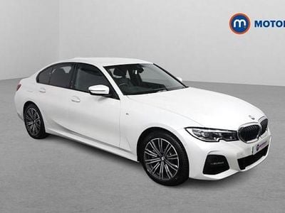 Used BMW 330e M Sport 292 HP (214 kW) 2022 Sedan